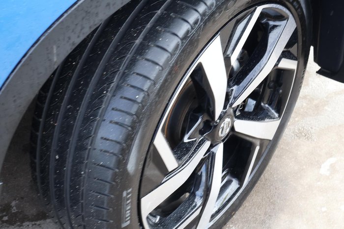 2019 Nissan QASHQAI Ti