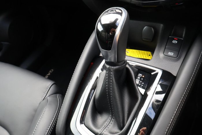 2019 Nissan QASHQAI Ti