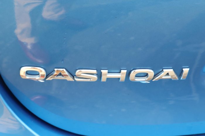 2019 Nissan QASHQAI Ti