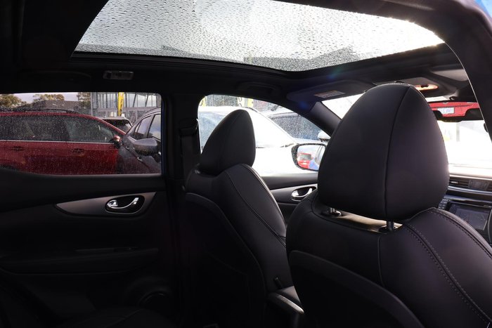 2019 Nissan QASHQAI Ti
