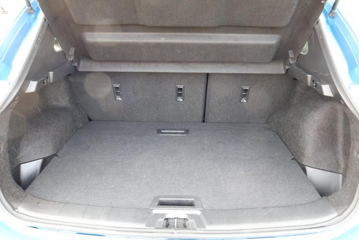 2019 Nissan QASHQAI Ti