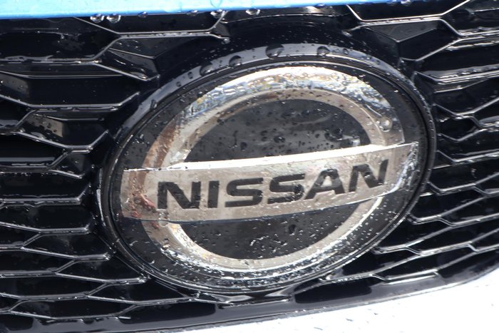 2019 Nissan QASHQAI Ti