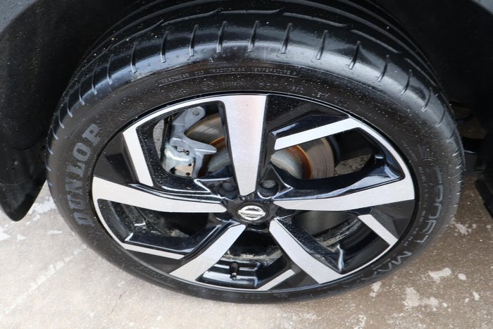 2019 Nissan QASHQAI Ti