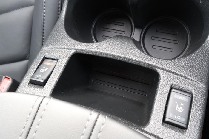 2019 Nissan QASHQAI Ti