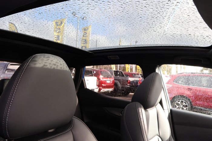 2019 Nissan QASHQAI Ti