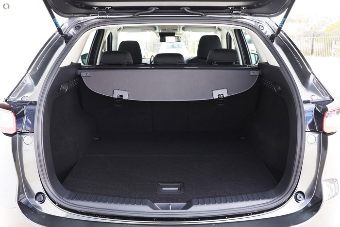 2026 Mazda CX-5 G25 Maxx Sport