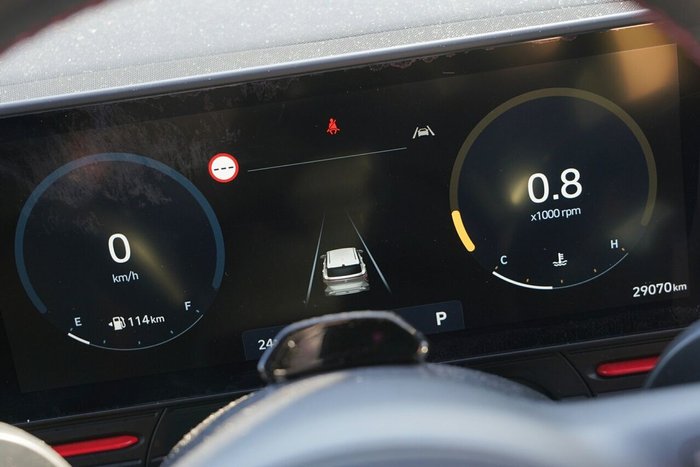 2023 Hyundai Kona Premium N Line