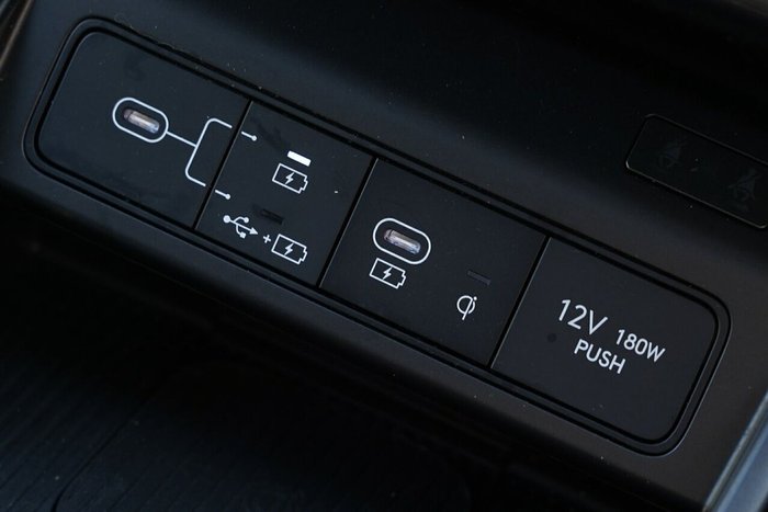 2023 Hyundai Kona Premium N Line