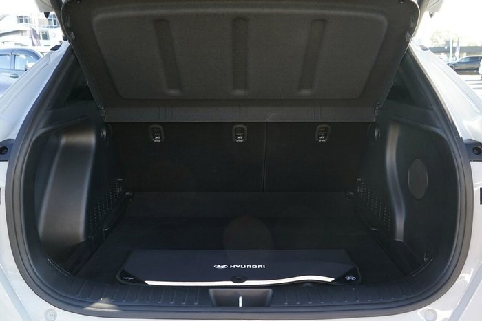2023 Hyundai Kona Premium N Line