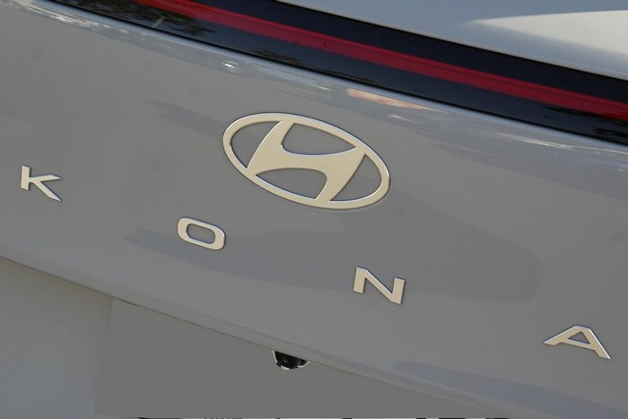 2023 Hyundai Kona Premium N Line