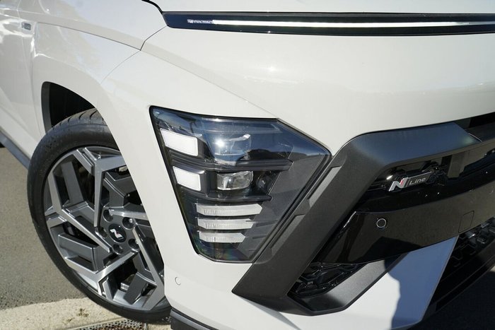 2023 Hyundai Kona Premium N Line