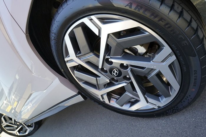 2023 Hyundai Kona Premium N Line