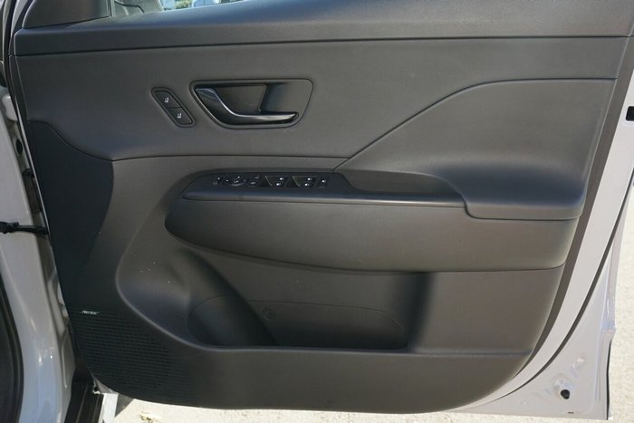 2023 Hyundai Kona Premium N Line