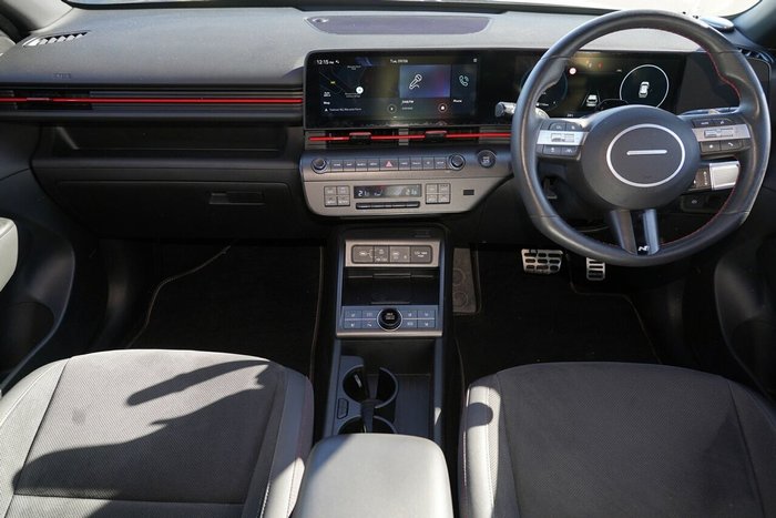 2023 Hyundai Kona Premium N Line