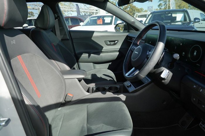 2023 Hyundai Kona Premium N Line