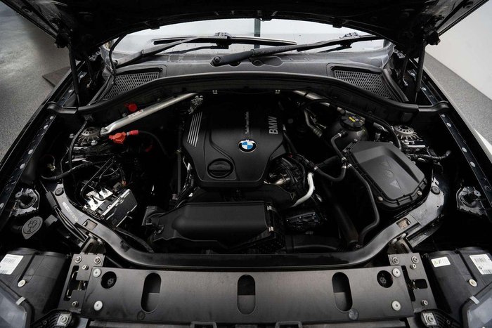 2017 BMW X3 xDrive20d
