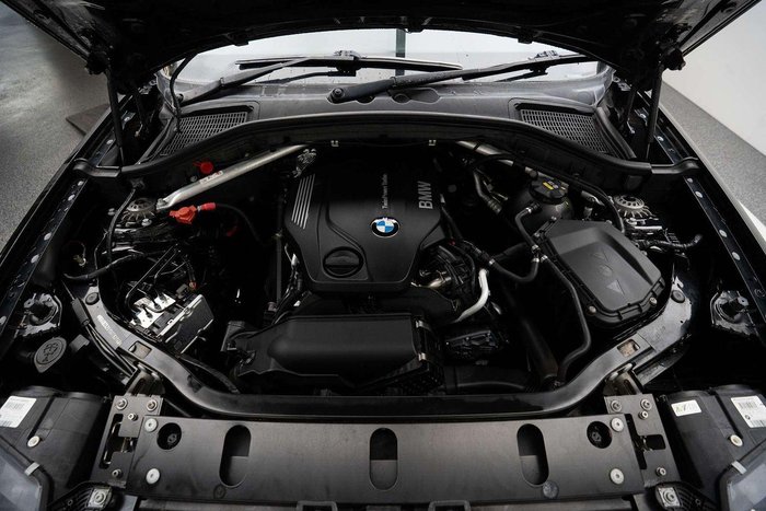 2017 BMW X3