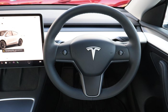 2023 Tesla Model Y Rear-Wheel Drive