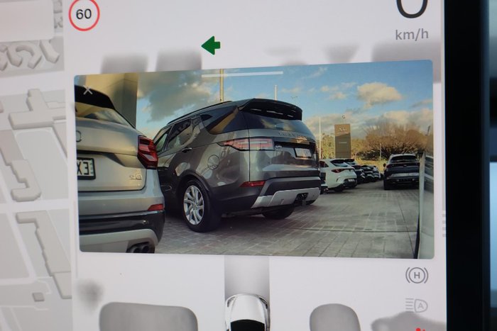 2023 Tesla Model Y Rear-Wheel Drive