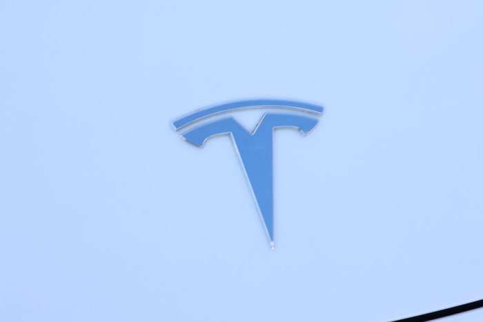 2023 Tesla Model Y Rear-Wheel Drive