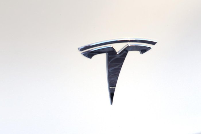 2023 Tesla Model Y Rear-Wheel Drive