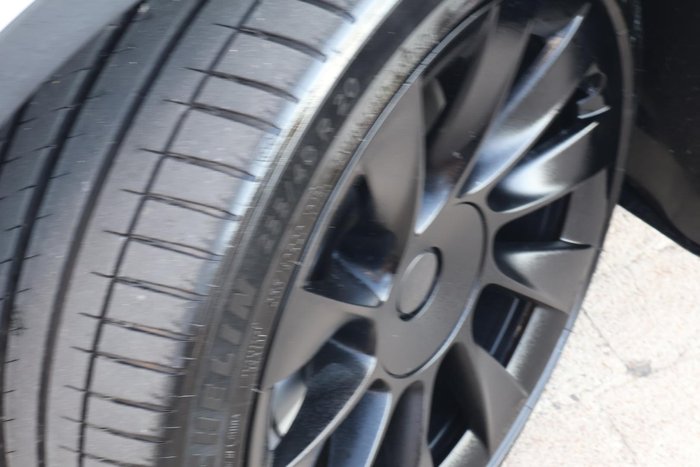 2023 Tesla Model Y Rear-Wheel Drive