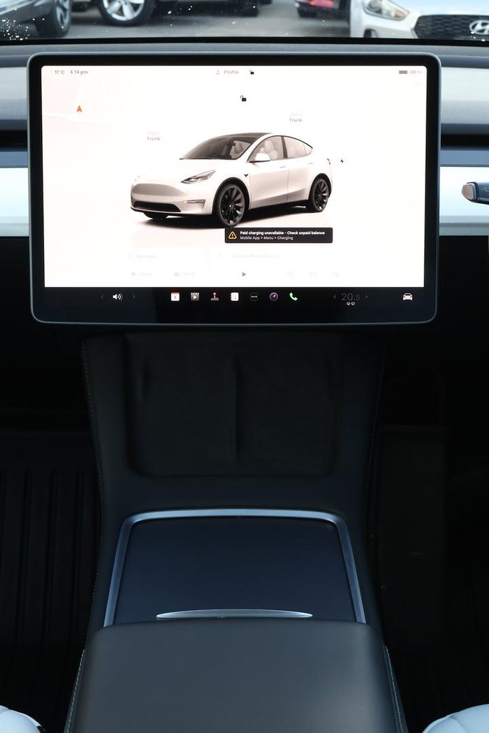 2023 Tesla Model Y Rear-Wheel Drive