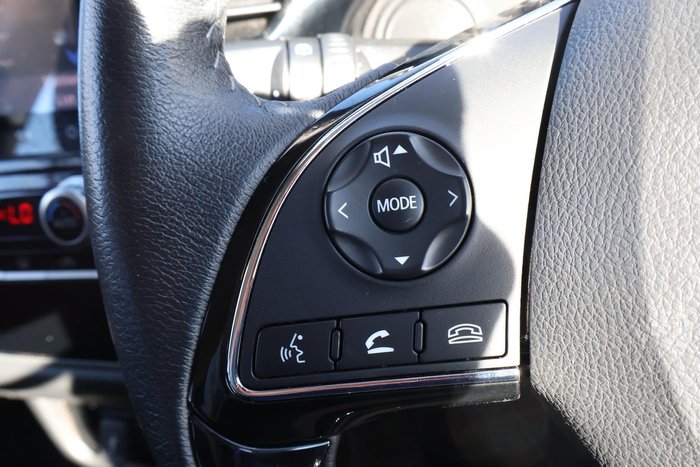 2020 Mitsubishi Outlander ES