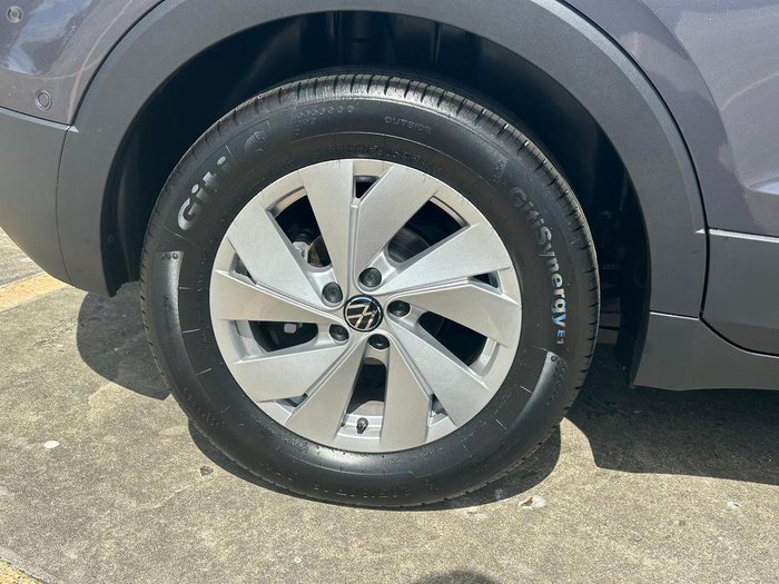 2024 Volkswagen T-Cross 85TSI Life