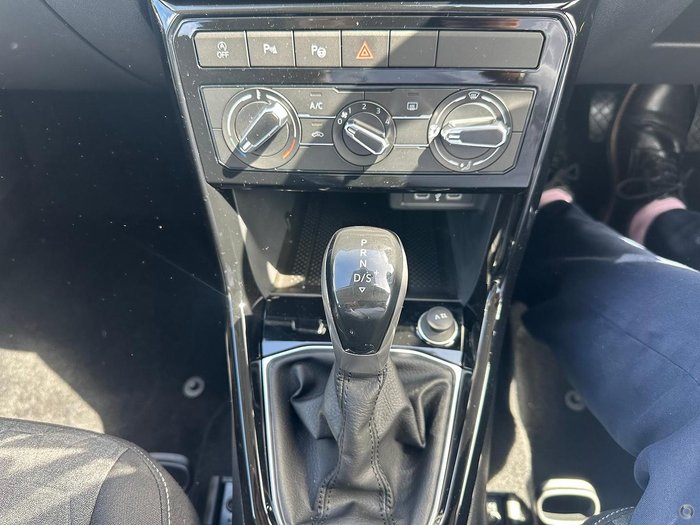 2024 Volkswagen T-Cross 85TSI Life