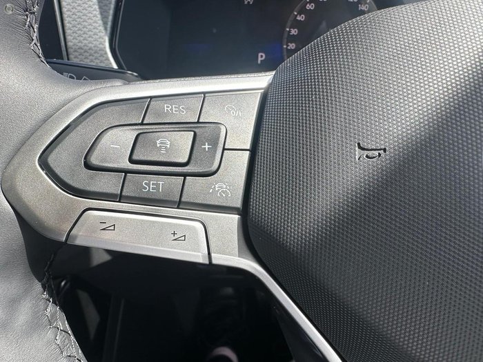 2024 Volkswagen T-Cross 85TSI Life