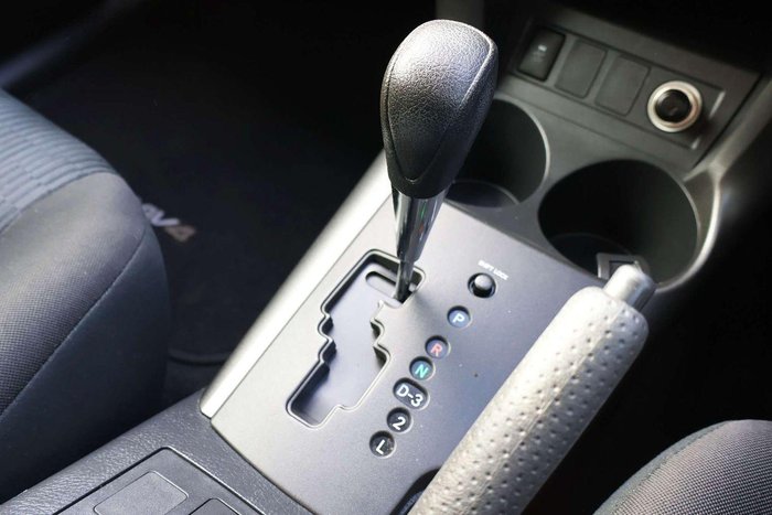 2011 Toyota RAV4 CV
