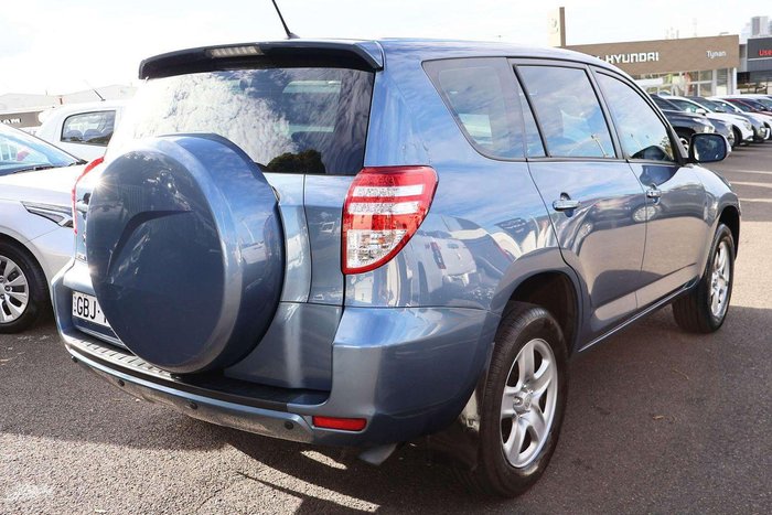 2011 Toyota RAV4 CV