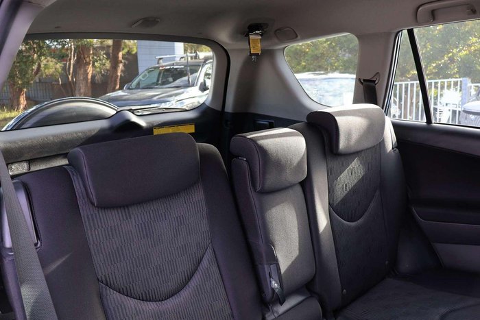 2011 Toyota RAV4 CV