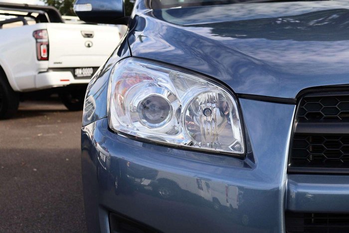 2011 Toyota RAV4 CV