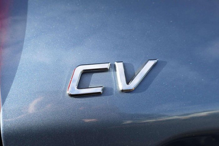 2011 Toyota RAV4 CV