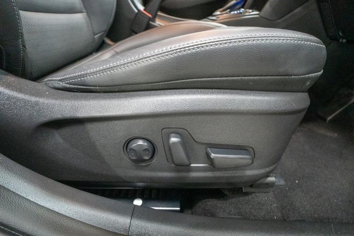 2020 Hyundai Kona Highlander