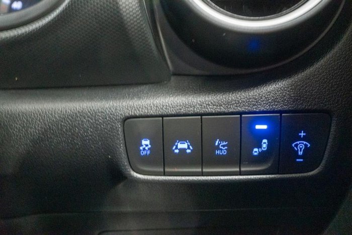 2020 Hyundai Kona Highlander