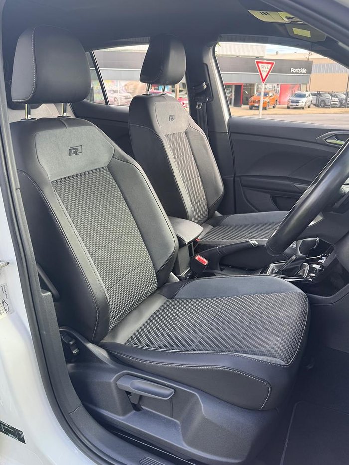 2022 Volkswagen T-Cross 85TSI Style