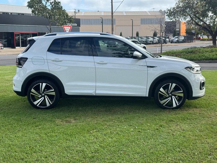 2022 Volkswagen T-Cross 85TSI Style