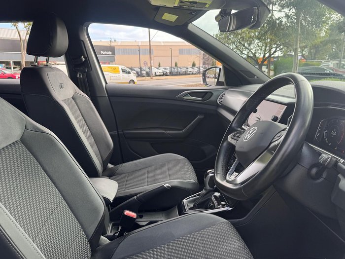 2022 Volkswagen T-Cross 85TSI Style