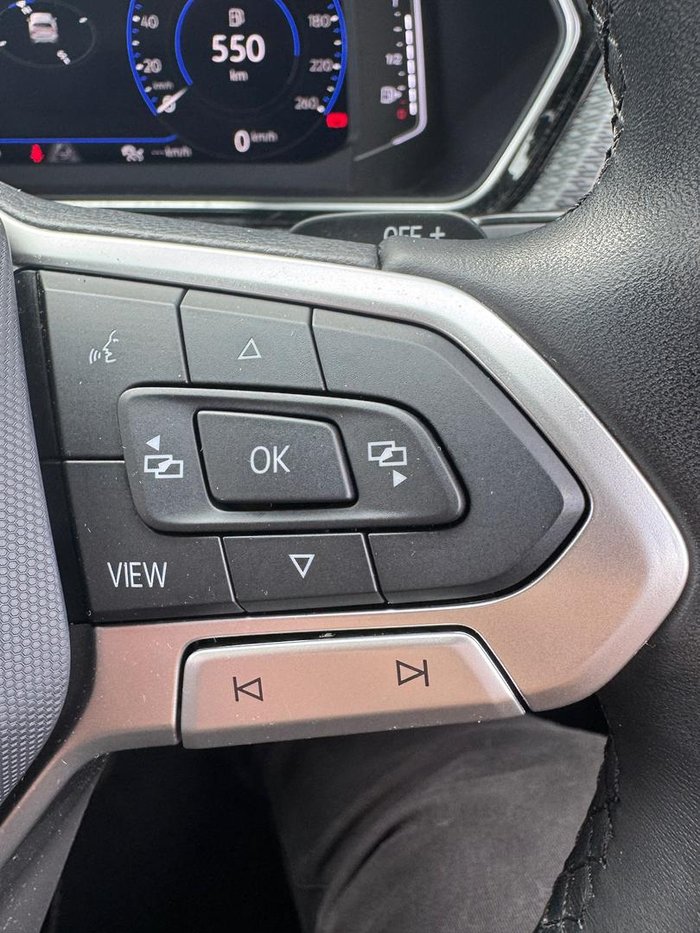 2022 Volkswagen T-Cross 85TSI Style