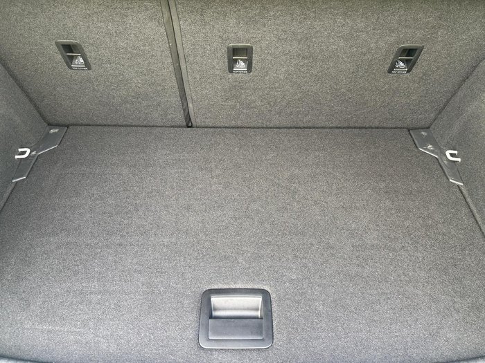 2022 Volkswagen T-Cross 85TSI Style C11 MY22.5 Pure White