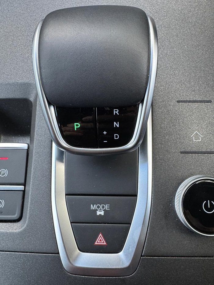 2025 Chery C5 Urban