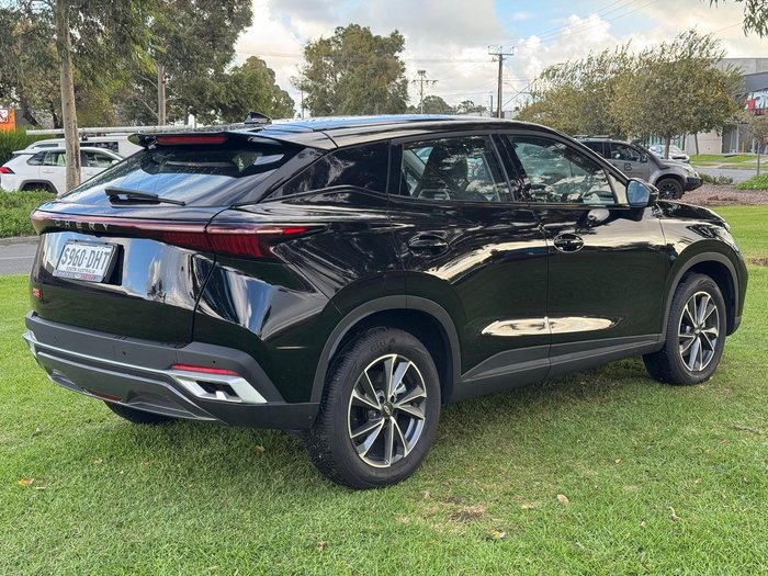 2025 Chery C5 Urban