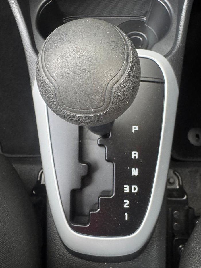 2018 Kia Picanto S JA MY18 GREY