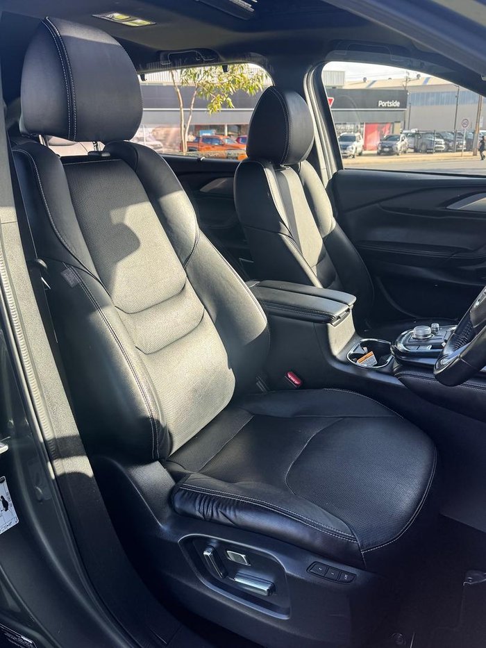 2020 Mazda CX-9 GT