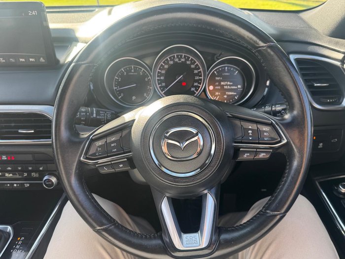 2020 Mazda CX-9 GT