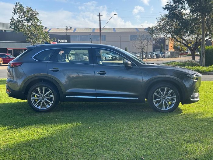 2020 Mazda CX-9 GT