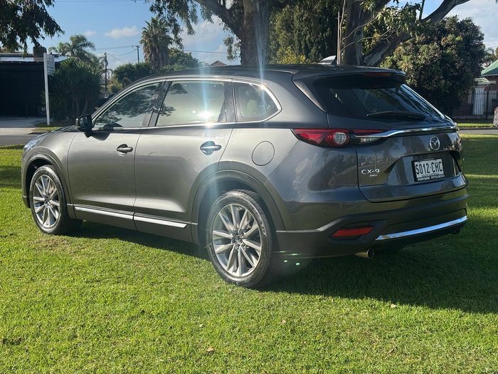 2020 Mazda CX-9 GT